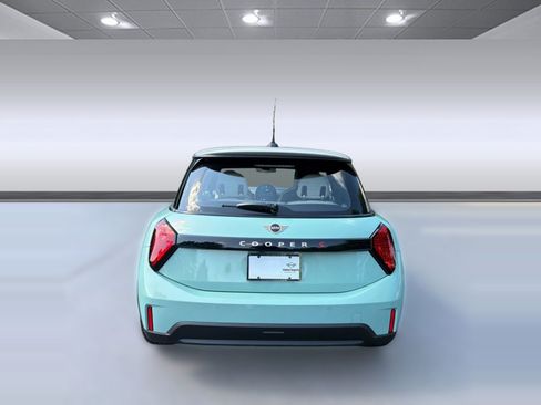 New 2026 MINI Cooper S FWD image 10