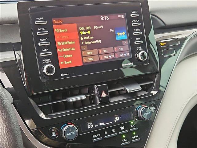 Used 2022 Toyota Camry LE FWD image 19