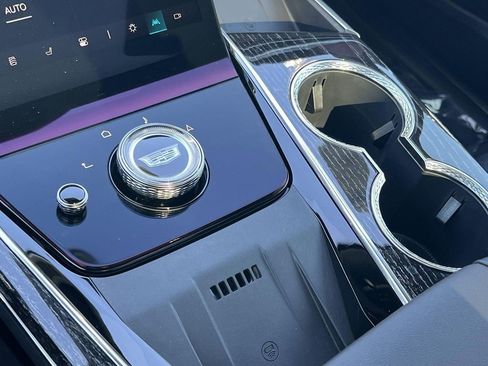 New 2026 Cadillac Escalade IQL Sport 1 AWD/4WD image 22