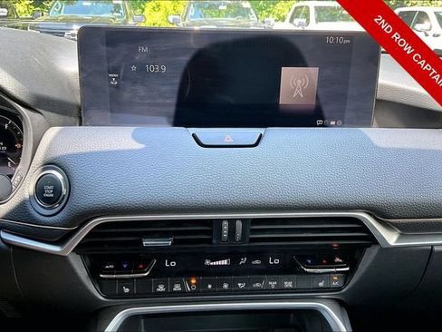 Used 2025 MAZDA CX-90 3.3 Turbo w/ Premium Sport Pkg AWD/4WD image 24