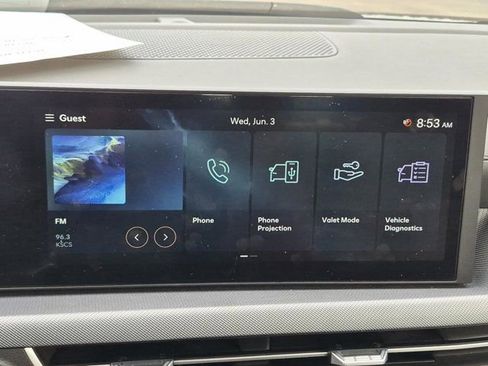 Used 2025 Hyundai Sonata SEL FWD image 22