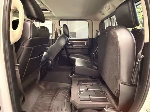 Used 2018 RAM 1500 Sport AWD/4WD image 21