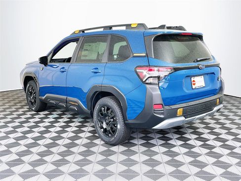New 2026 Subaru Forester Wilderness image 4