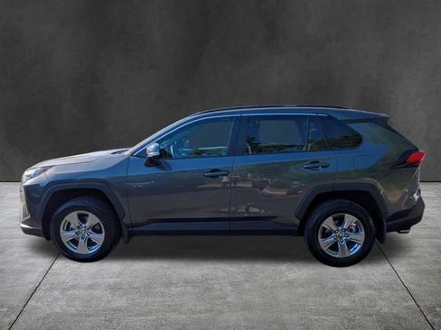 Used 2024 Toyota RAV4 XLE w/ Convenience Package FWD image 7