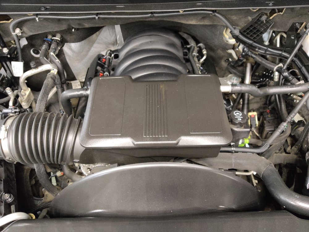 Used 2022 Chevrolet Silverado 2500 W/T w/ WT Fleet Convenience Package RWD image 30