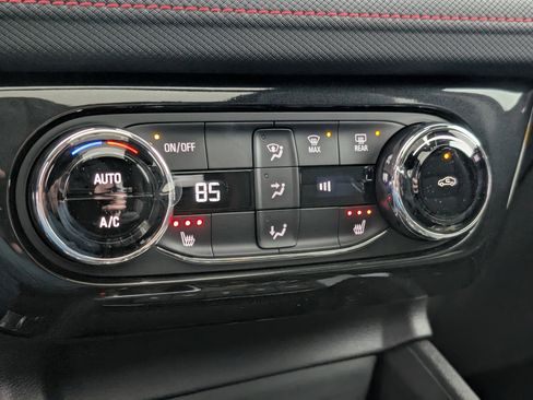 New 2026 Chevrolet TrailBlazer RS w/ Convenience Package image 18