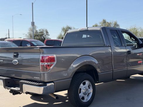 Used 2011 Ford F150 XLT w/ XLT Convenience Pkg RWD image 19