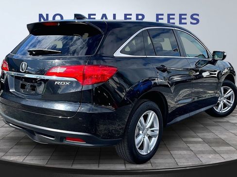 Used 2013 Acura RDX FWD w/ Technology Package image 6