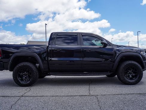 Used 2021 RAM 1500 TRX w/ TRX Level 2 Equipment Group AWD/4WD image 37