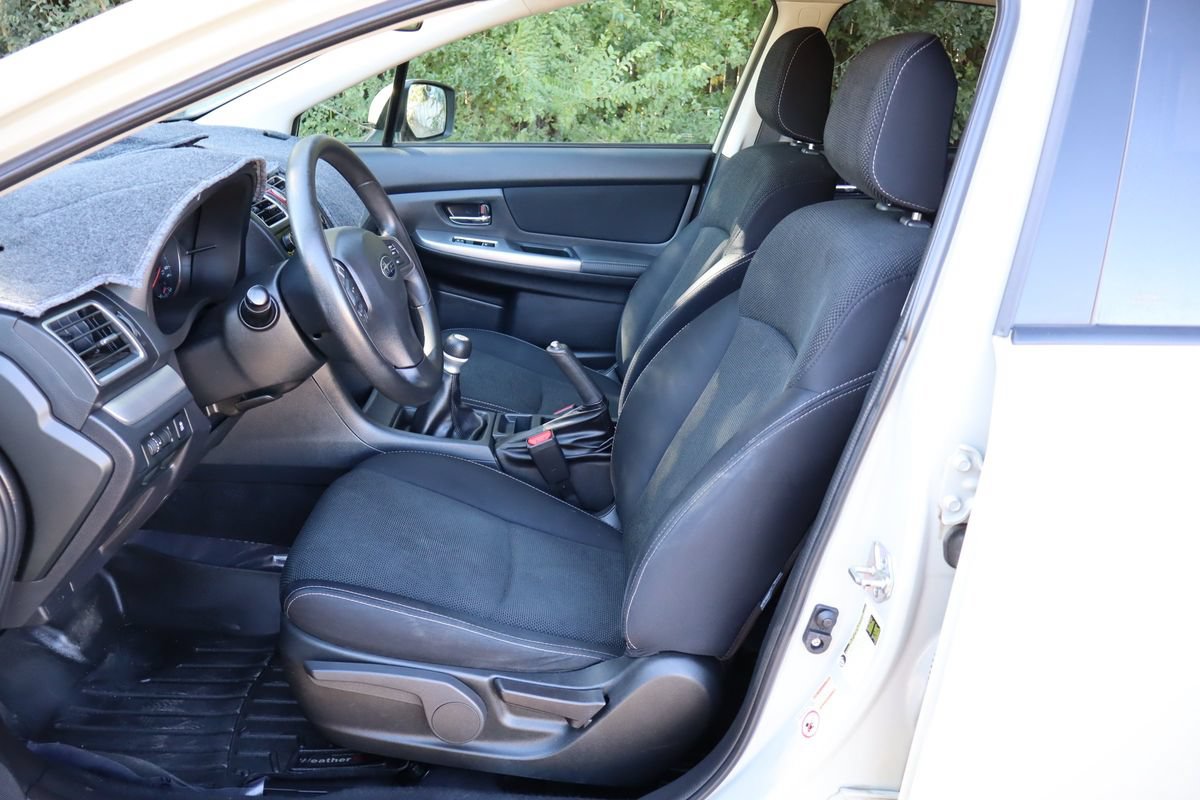 Used 2015 Subaru Crosstrek 2.0i Premium AWD/4WD image 19
