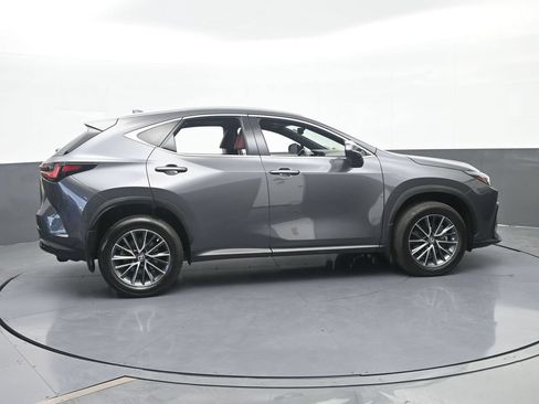 Used 2022 Lexus NX 350 AWD image 7