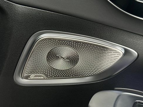 New 2026 Mercedes-Benz C 43 AMG 4MATIC Sedan image 4