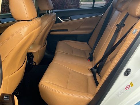 Used 2014 Lexus GS 350 image 10