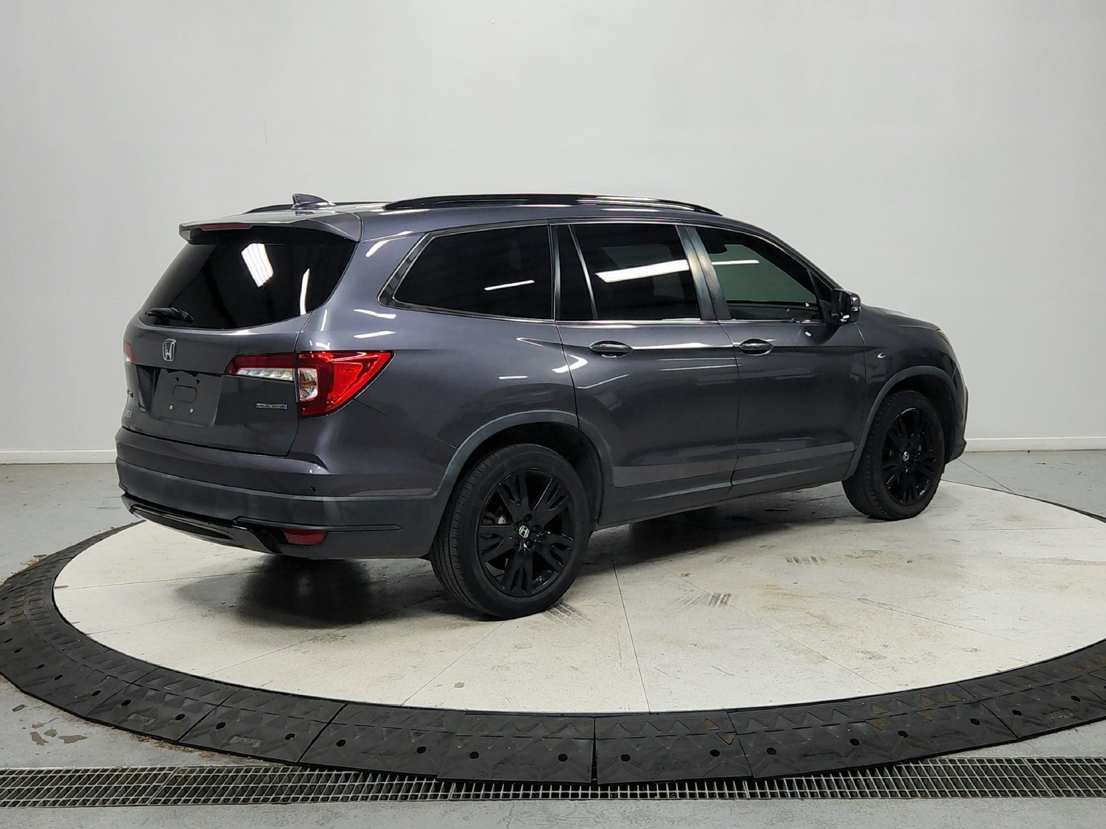 Used 2021 Honda Pilot Special Edition image 8