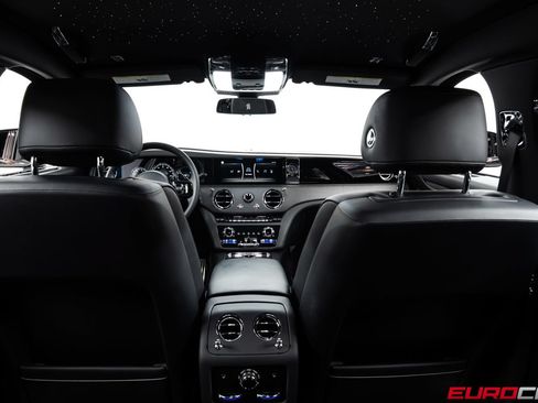 Used 2023 Rolls-Royce Ghost AWD/4WD image 25