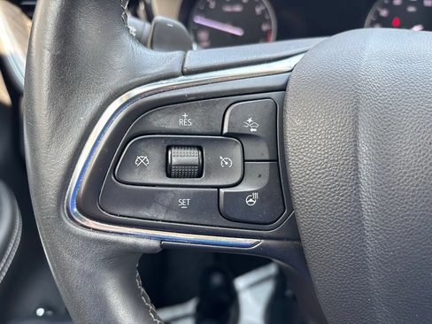 Certified 2023 Buick Envision Essence AWD/4WD image 20