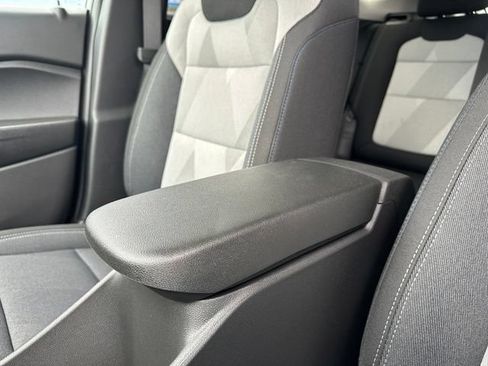 New 2026 Chevrolet Trax LS w/ LS Convenience Package FWD image 25