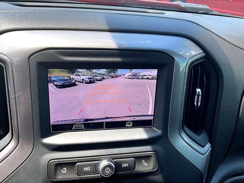 Used 2024 Chevrolet Silverado 2500 Custom w/ Custom Convenience Package AWD/4WD image 20