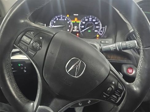 Used 2020 Acura MDX SH-AWD w/ Technology Package image 13