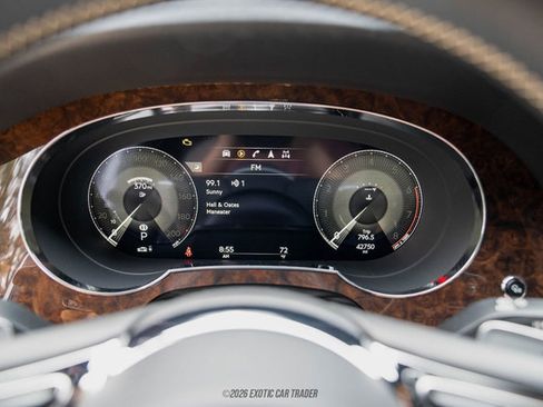 Used 2022 Bentley Bentayga Speed image 26