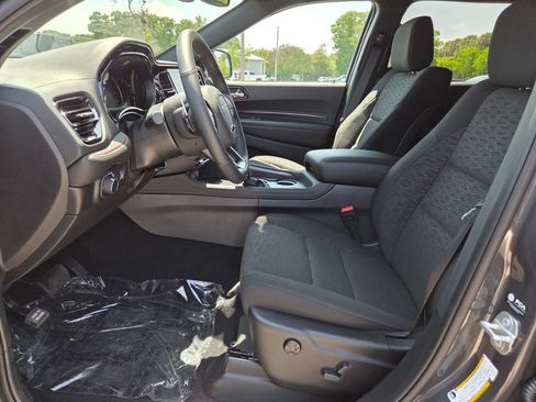 New 2026 Dodge Durango GT AWD/4WD image 13