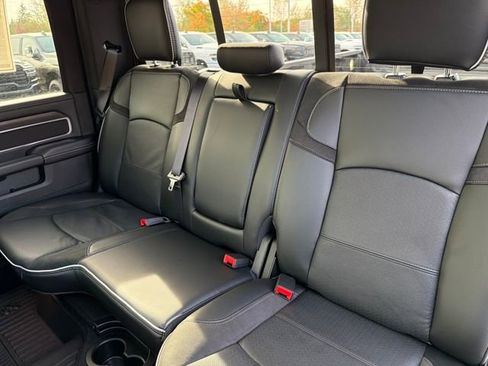 New 2026 RAM 3500 Laramie image 20
