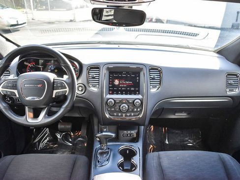 Used 2020 Dodge Durango GT w/ Blacktop Package image 11