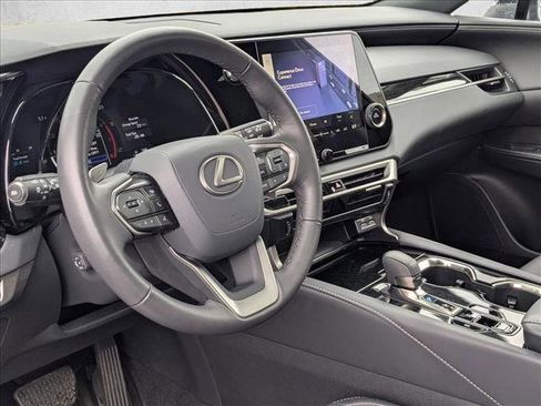 Certified 2025 Lexus RX 350 FWD image 13