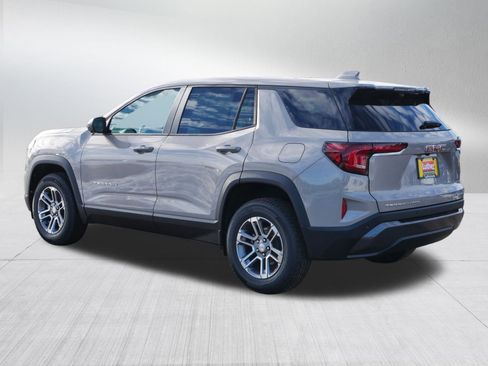 New 2026 GMC Terrain Elevation w/ Technology Package II image 2