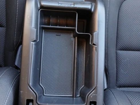 Used 2021 Chevrolet Colorado LT w/ Redline Special Edition image 40