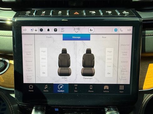 Used 2023 Jeep Grand Cherokee L Summit image 34