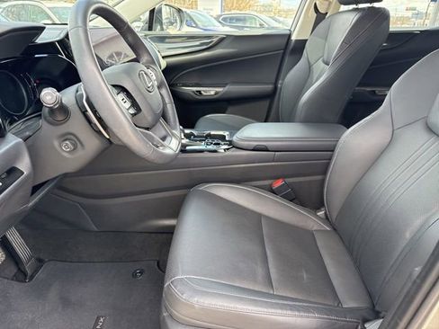 Used 2023 Lexus NX 350 AWD w/ Premium Package image 20