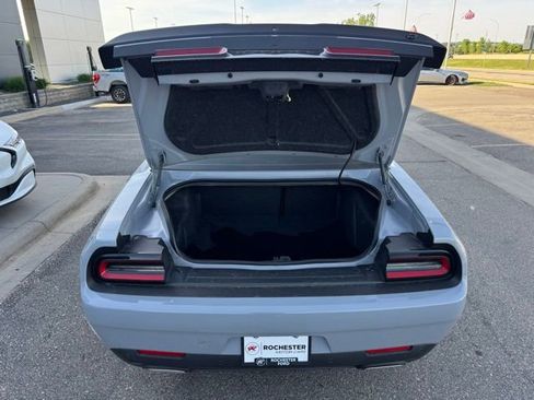 Used 2021 Dodge Challenger GT w/ Blacktop Package AWD/4WD image 32