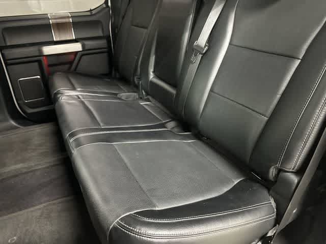 Used 2015 Ford F150 Lariat w/ Equipment Group 501A Mid AWD/4WD image 11