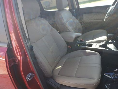 Used 2021 Ford Ranger Lariat w/ Equipment Group 501A High image 25