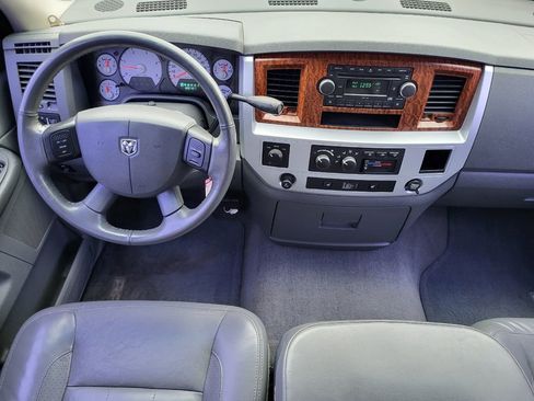 Used 2006 Dodge Ram 2500 Truck Laramie image 18