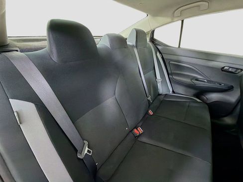 Used 2025 Nissan Versa S FWD image 26