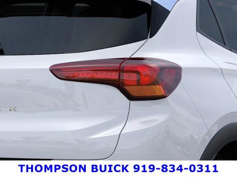 New 2026 Buick Encore GX Preferred w/ Comfort Package image 11