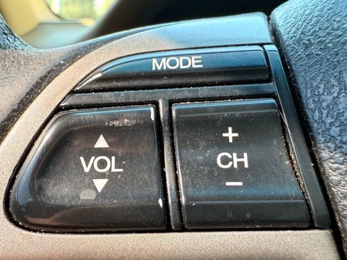 Used 2008 Honda Accord EX-L image 17