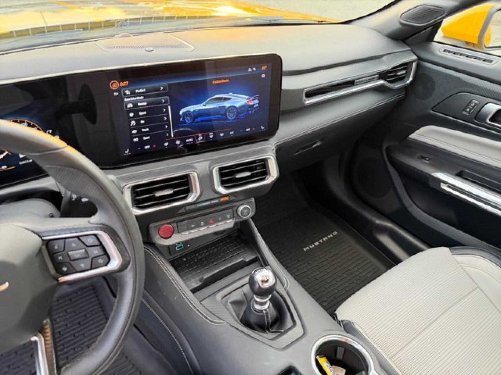 Used 2024 Ford Mustang GT Premium RWD image 14