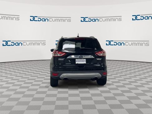 Used 2016 Ford Escape Titanium FWD image 7
