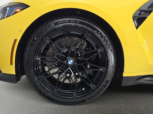 New 2027 BMW M3 Competition AWD/4WD image 32