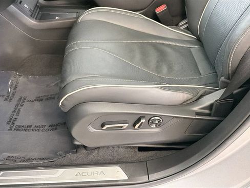 Used 2024 Acura RDX SH-AWD w/ Advance Package image 22
