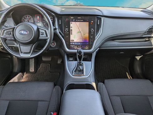 Used 2022 Subaru Outback Premium AWD/4WD image 19