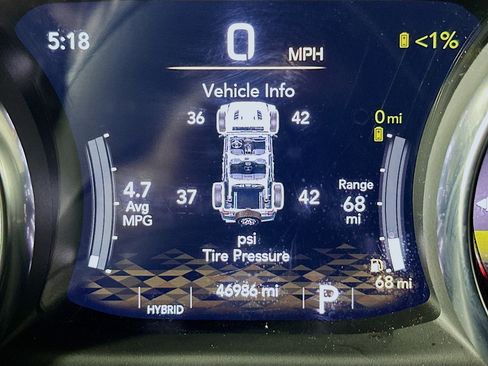 Used 2023 Jeep Wrangler Sahara image 18