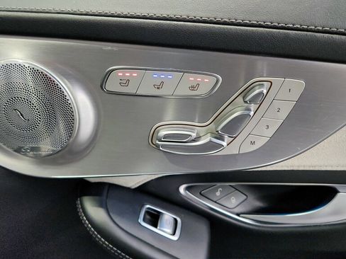Used 2018 Mercedes-Benz C 63 AMG S w/ Multimedia Package image 25