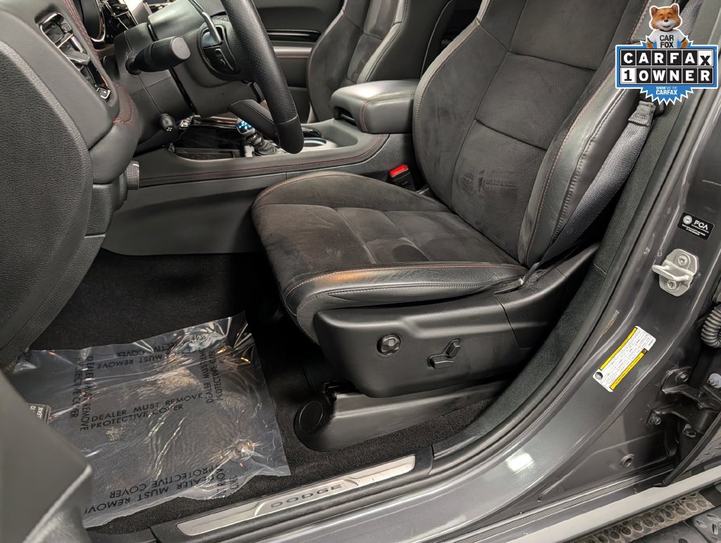 Used 2025 Dodge Durango GT AWD/4WD image 13