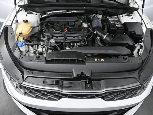 Used 2024 Kia K5 GT-Line w/ GT-Line Premium Package AWD/4WD image 22