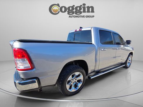 Used 2019 RAM 1500 Big Horn image 6
