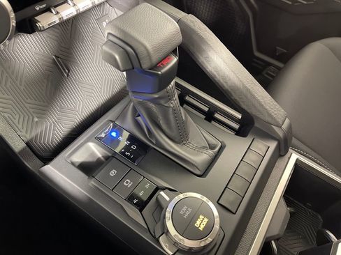 New 2025 Toyota Tacoma TRD Sport image 22